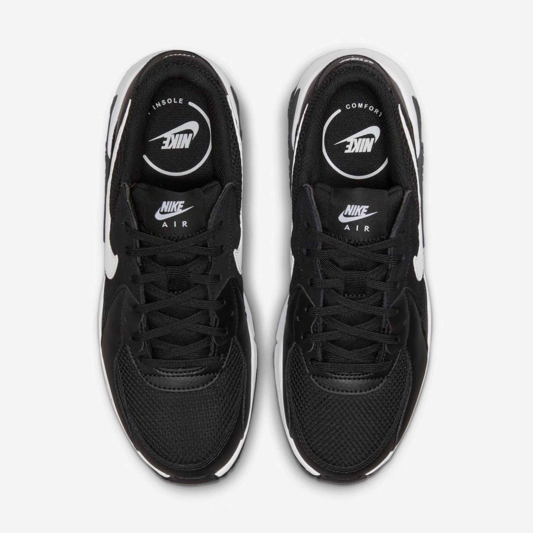 Tênis Air Max Excee - Preto