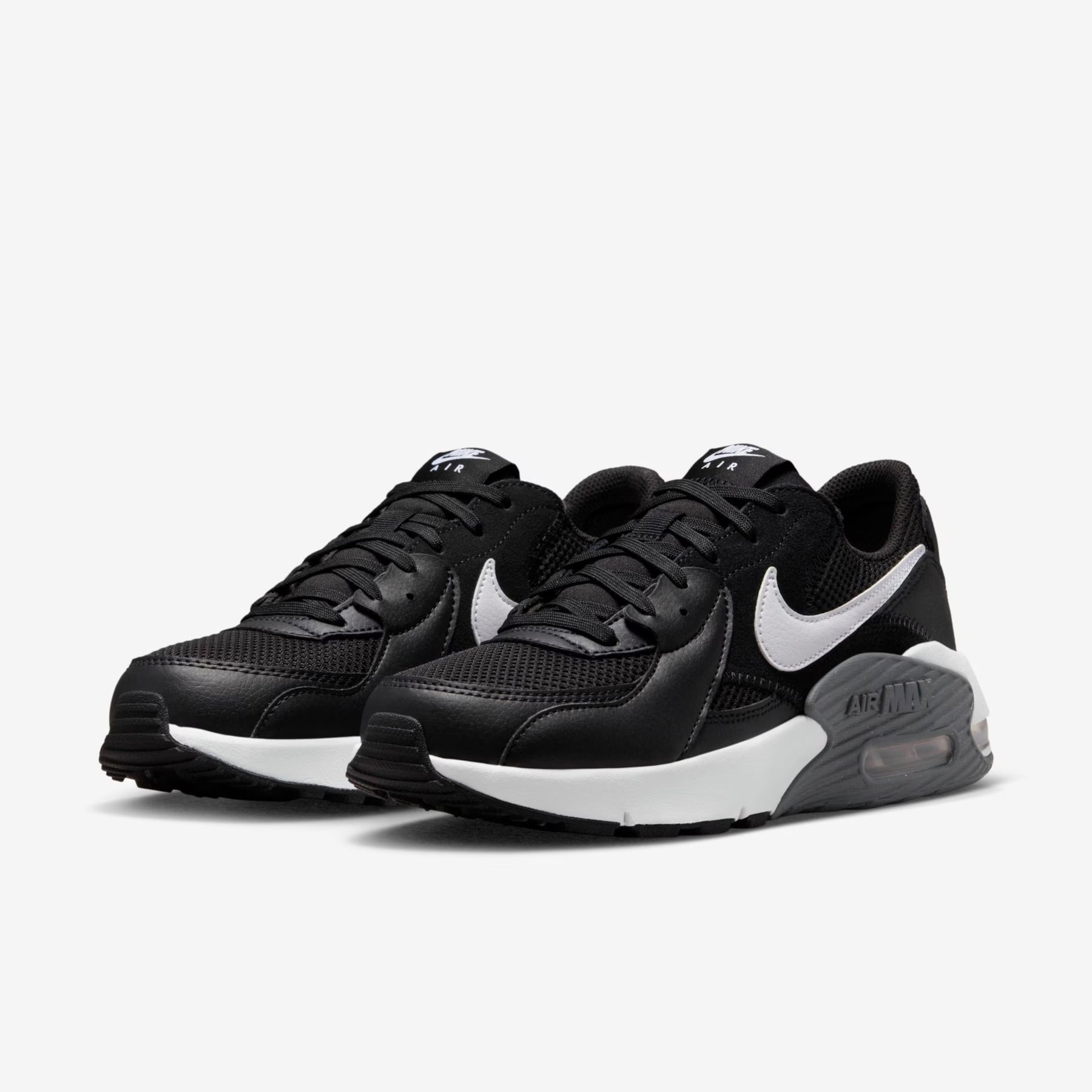 Tênis Air Max Excee - Preto