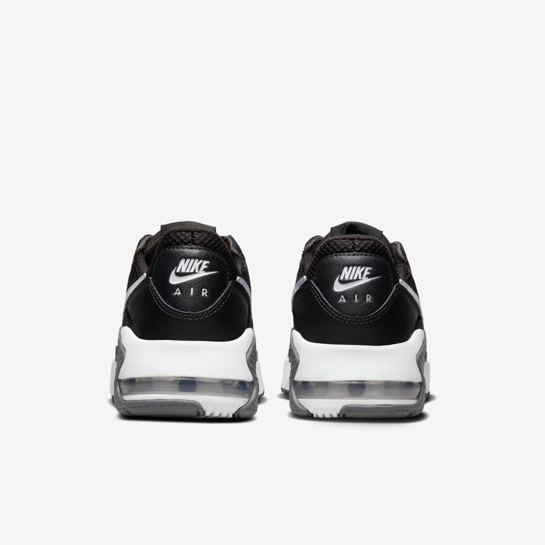 Tênis Air Max Excee - Preto