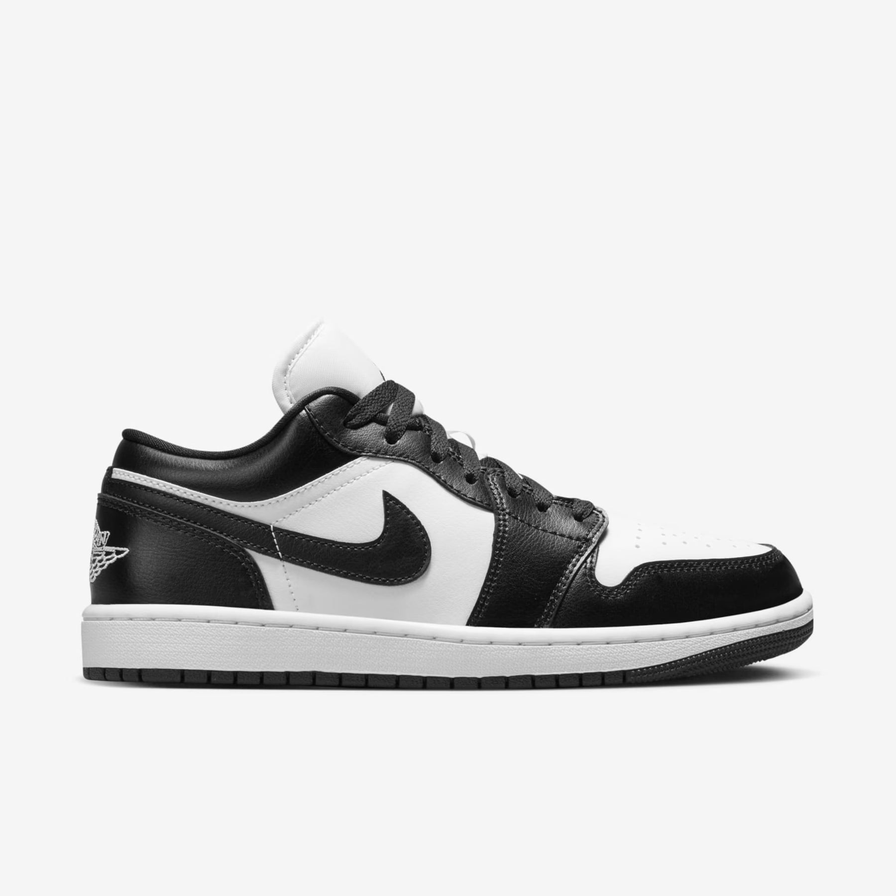 Tênis Air Jordan 1 Low - Panda