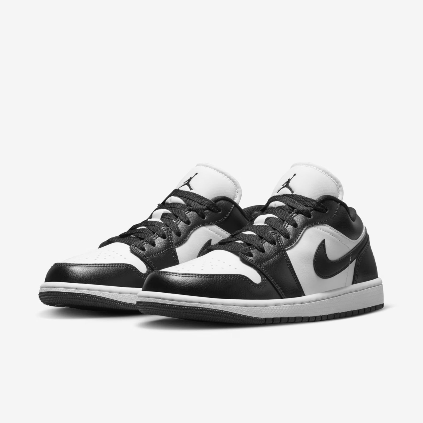 Tênis Air Jordan 1 Low - Panda