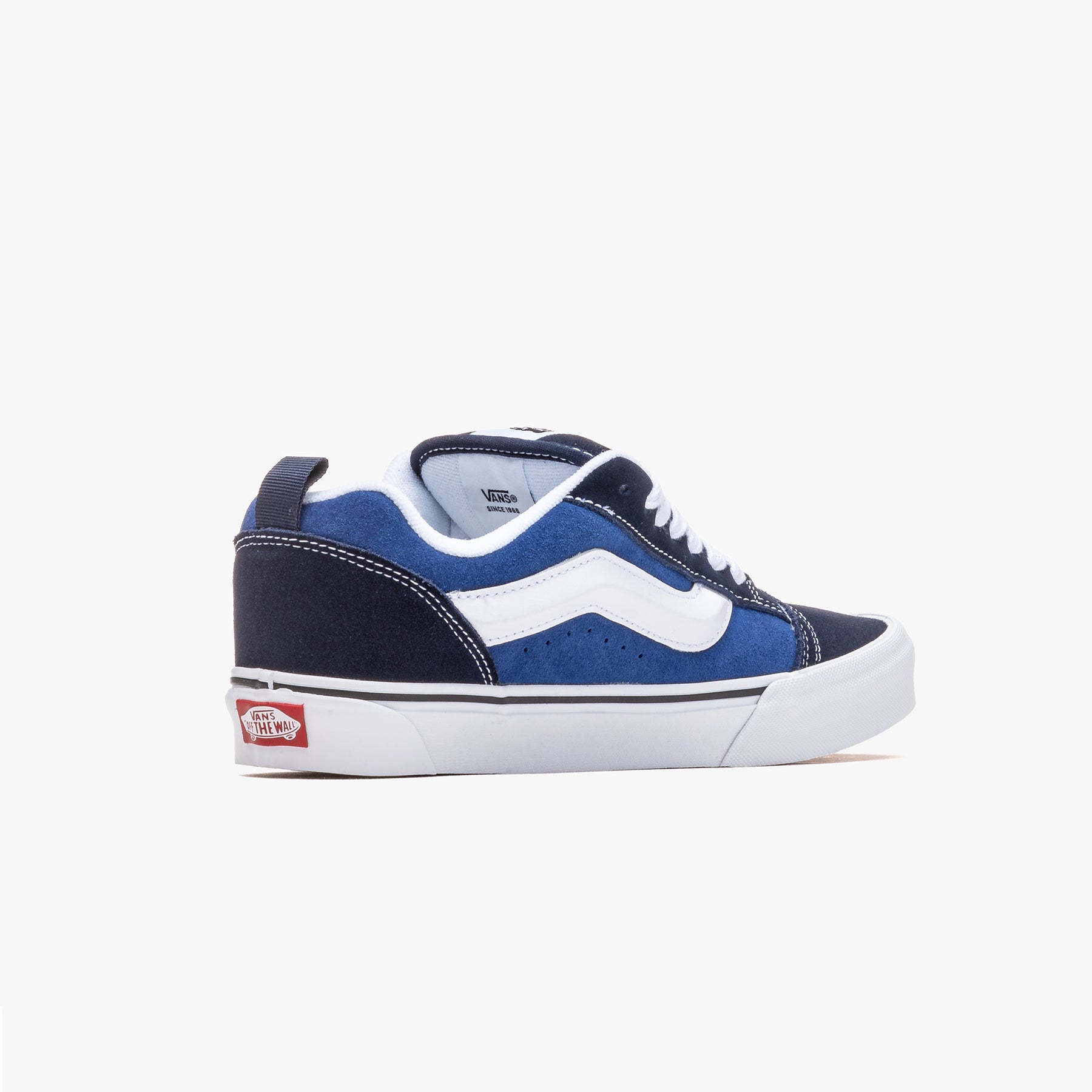 Tênis Vans KNU - Azul