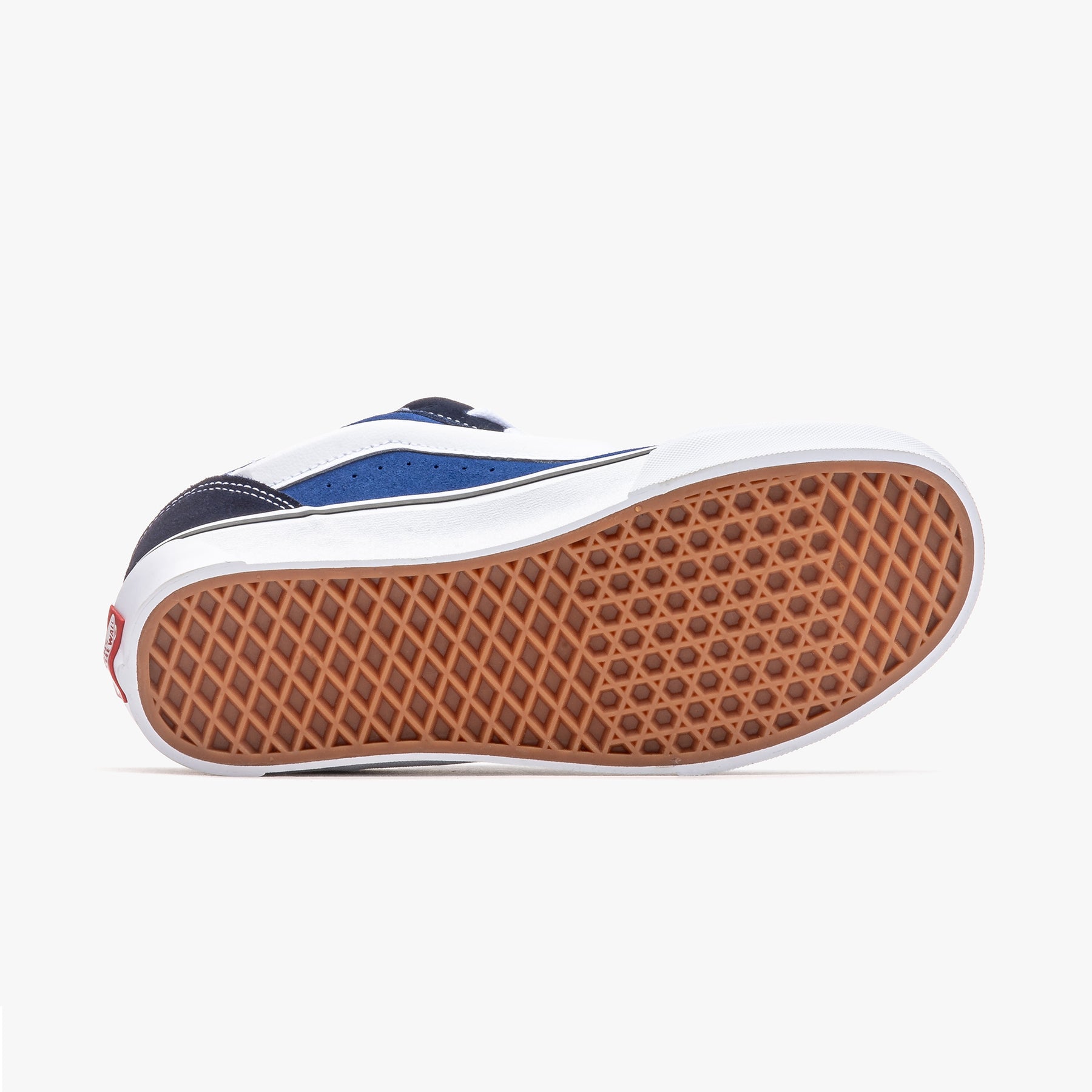 Tênis Vans KNU - Azul