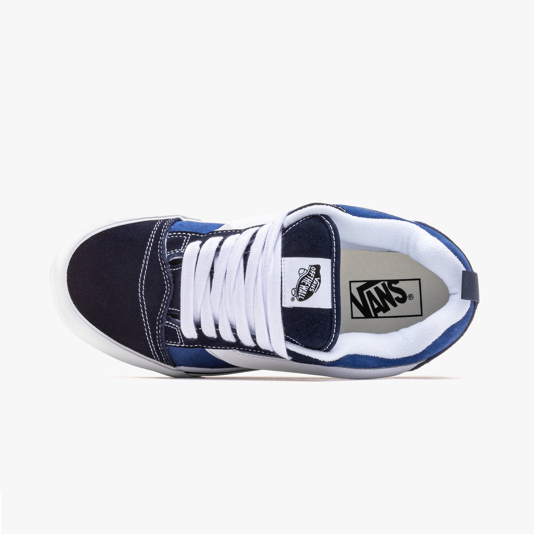 Tênis Vans KNU - Azul