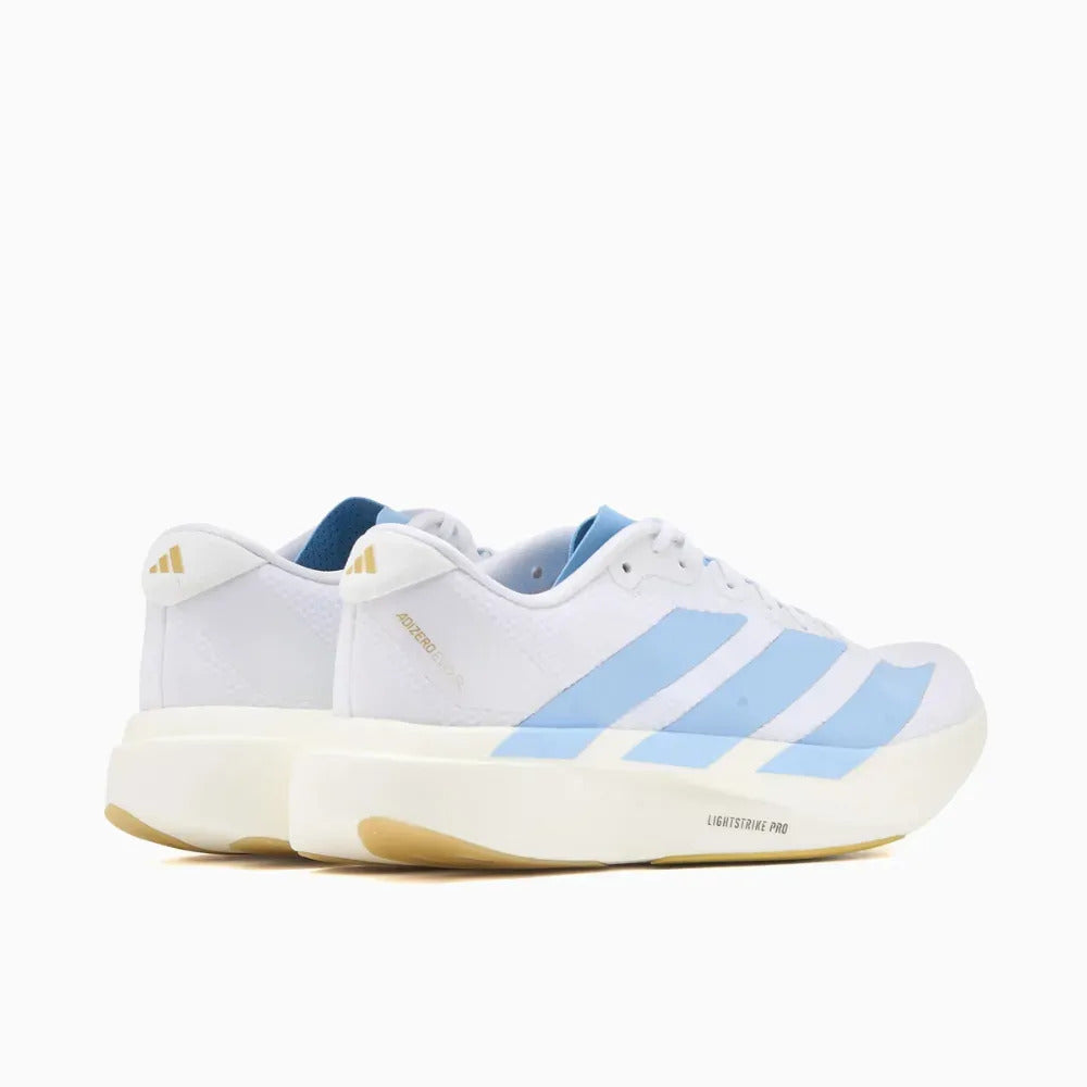 TĂȘnis Adidas Adizero EVO SL - Off / Azul