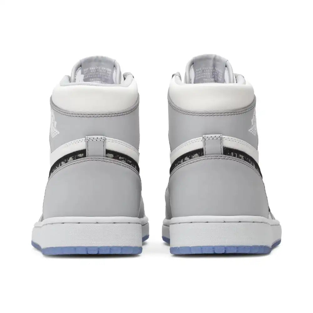 Tênis Air Jordan 1 DIOR