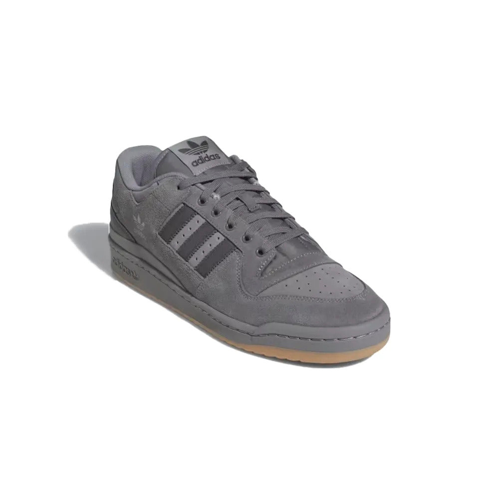 Tênis Adidas Forum Low – Cinza Chumbo