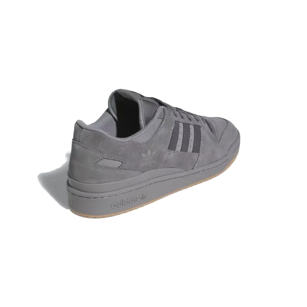 Tênis Adidas Forum Low – Cinza Chumbo