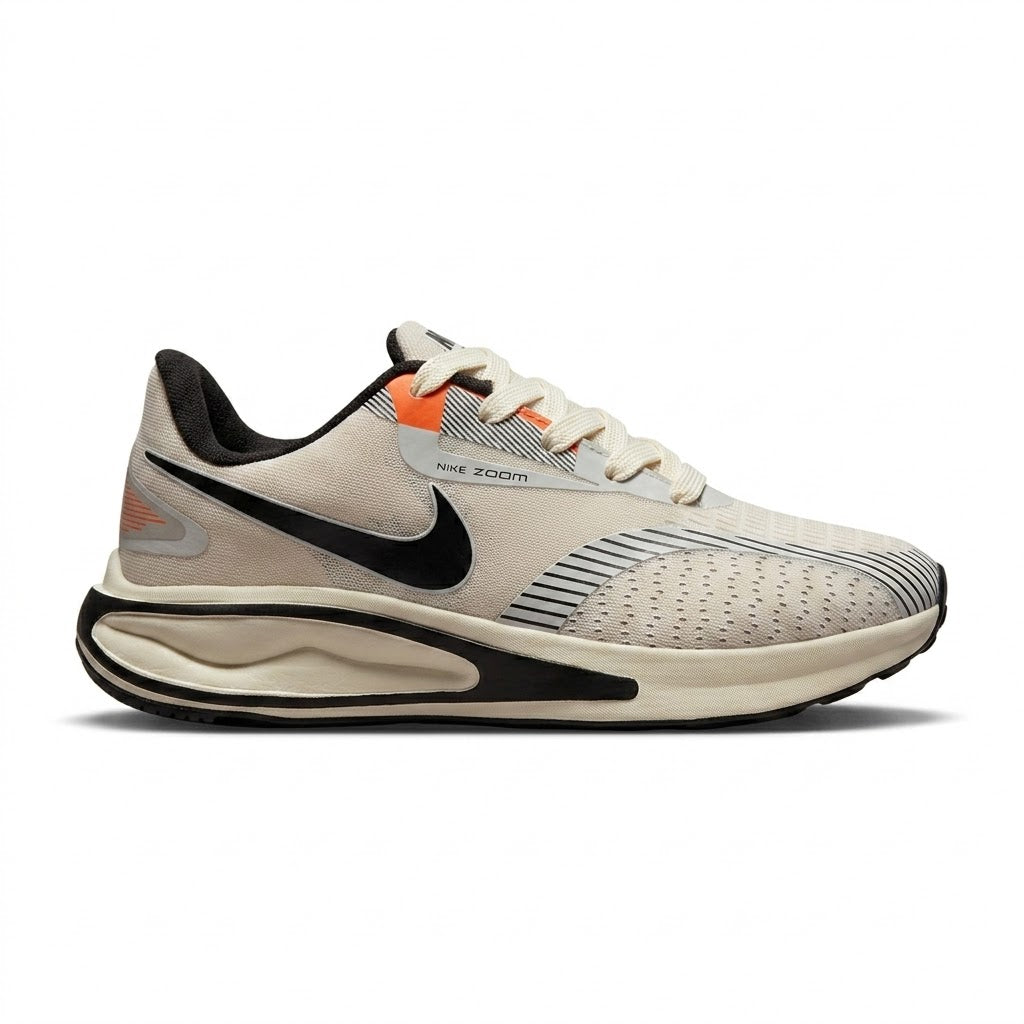 TĂȘnis Nike Journey - Off / Preto