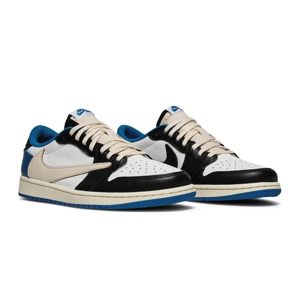 Air Jordan - Travis Scott ROYAL