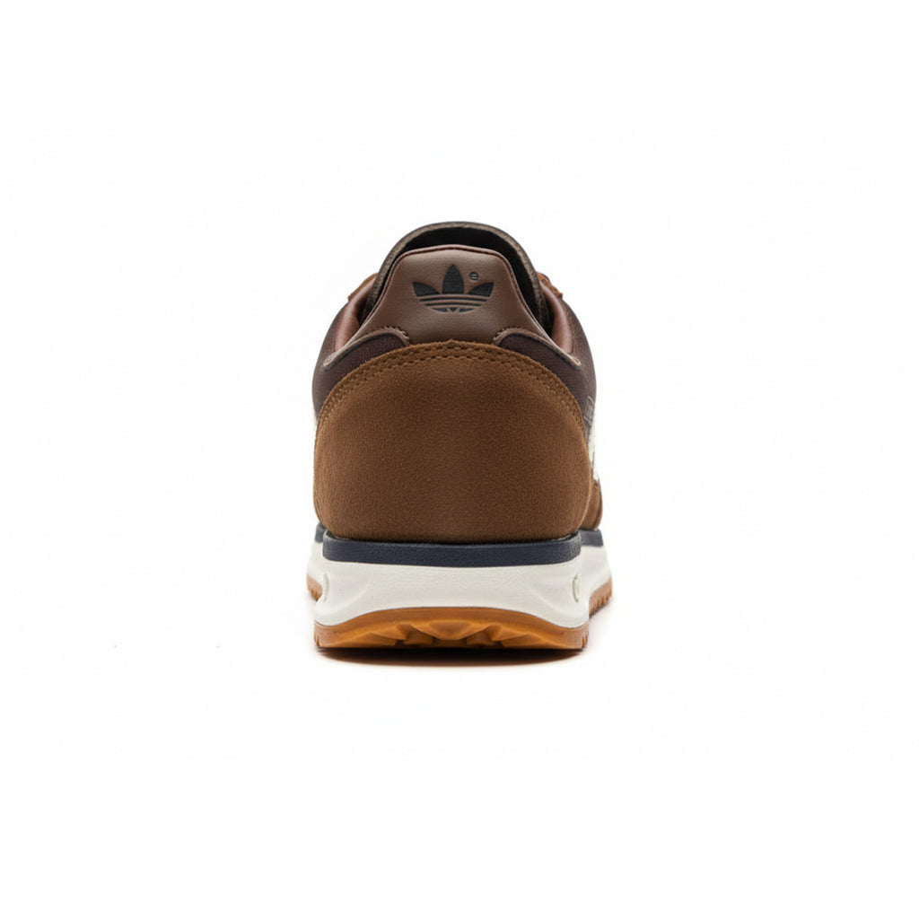 Tênis Adidas SL 72 – Café