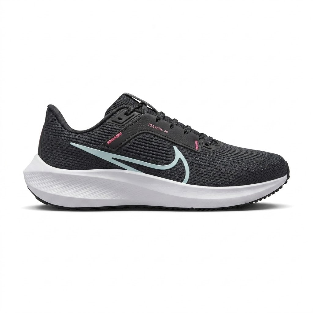 Tênis Nike Air Zoom Pegasus 40 PRO - Preto