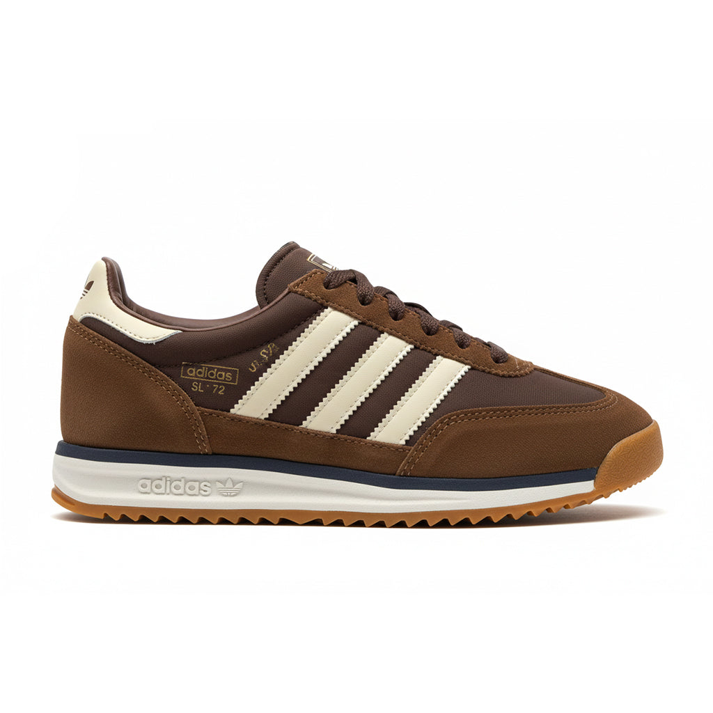 Tênis Adidas SL 72 – Café