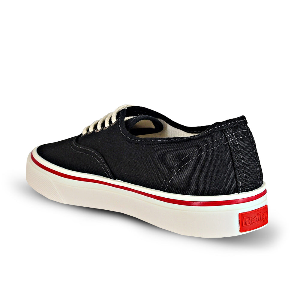 Tênis Redley Casual - Preto