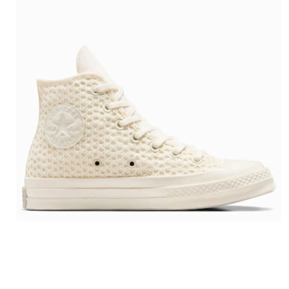 Tênis Bota All Star - Renda