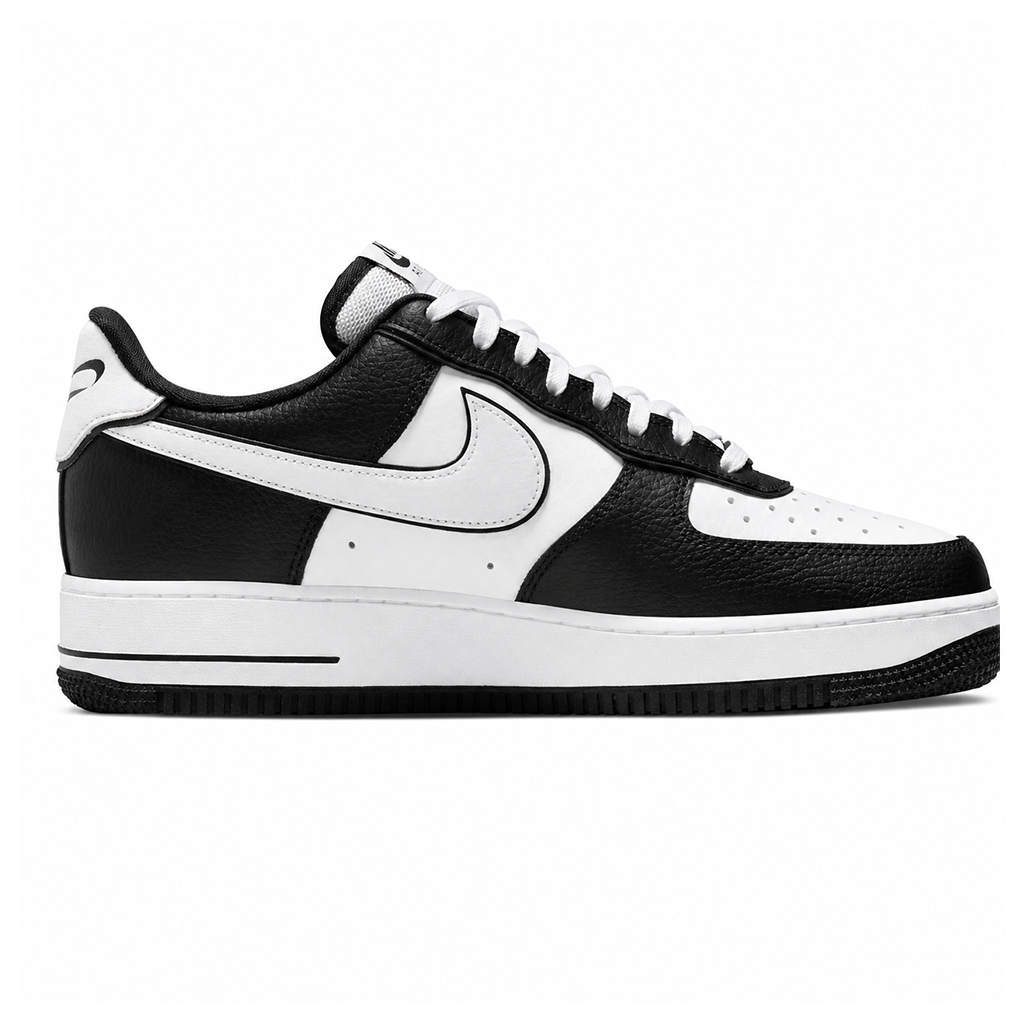 Tênis Air Force One - Panda