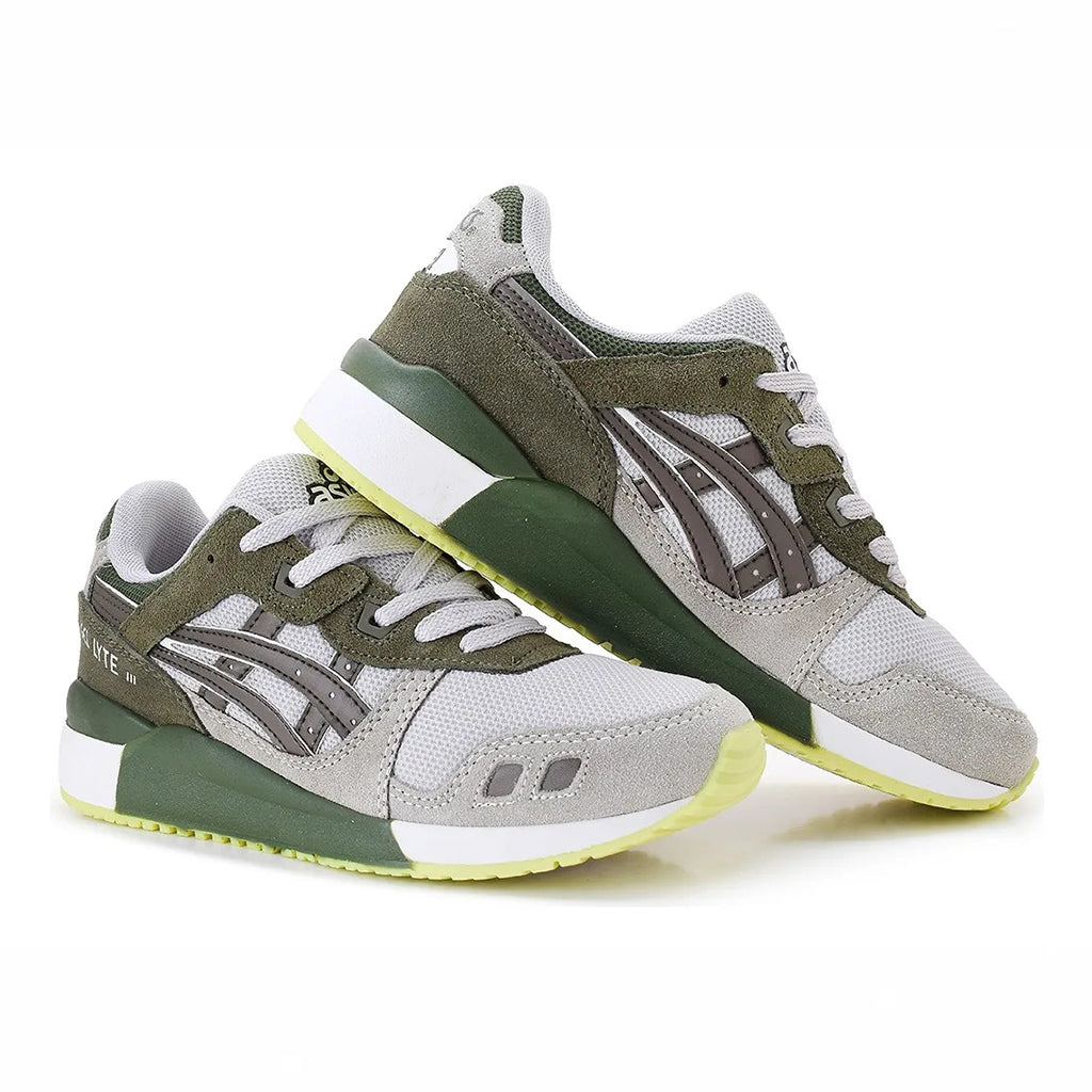 Tênis Asics Gel Lyte 3 - Verde