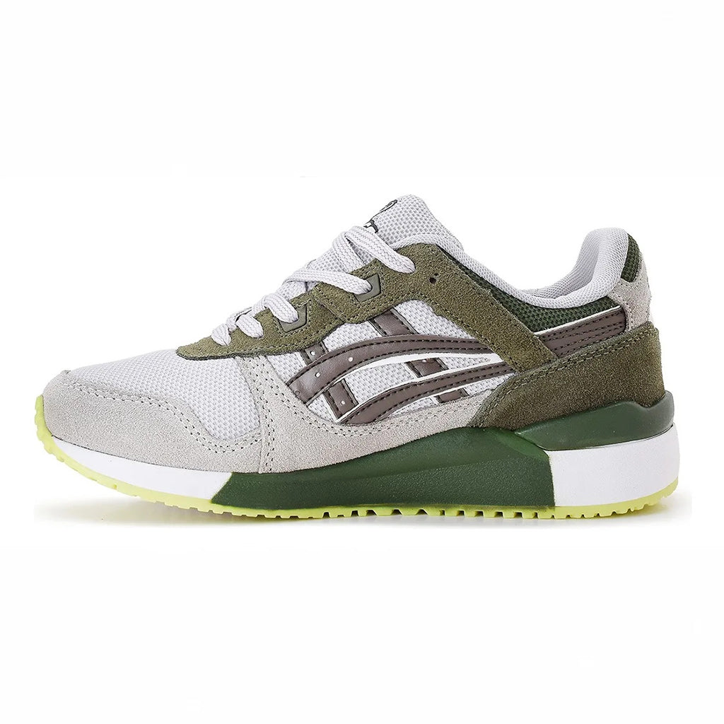 Tênis Asics Gel Lyte 3 - Verde