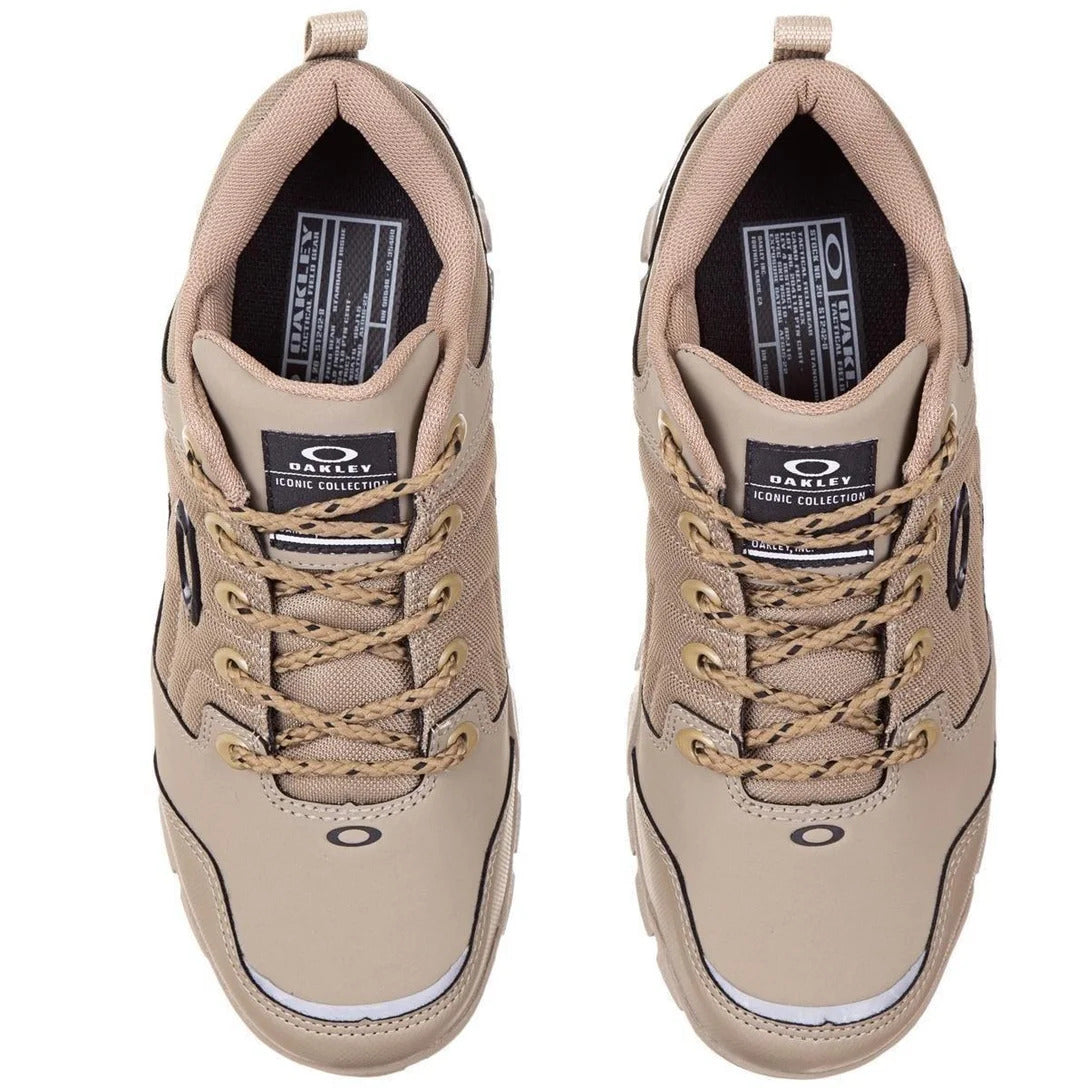 Bota Oakley Halftrack - Bege