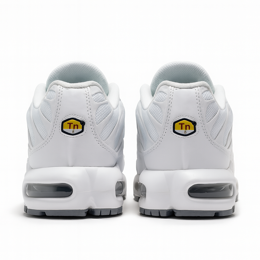 Tênis Air Max Plus TN - Branco