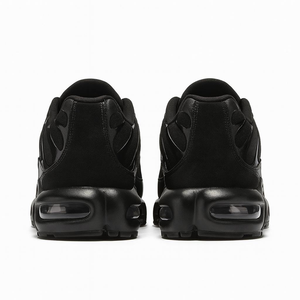 Tênis Air Max Plus TN - Preto