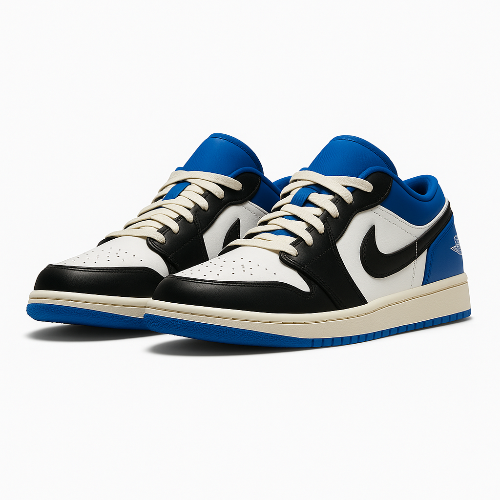 Air Jordan - Travis Scott ROYAL