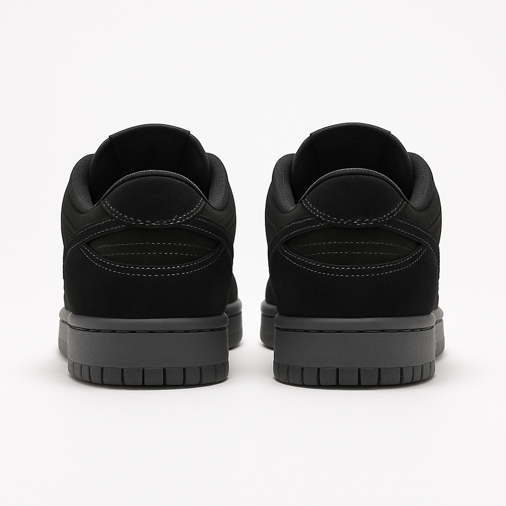 Tênis Air Jordan 1 Low - Travis Scott Phanton black
