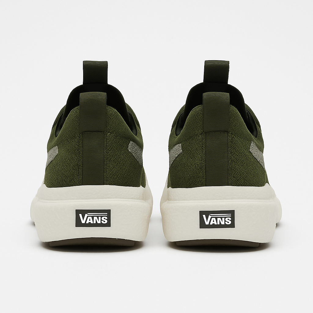 Tênis Ultrarange - VR3 Verde