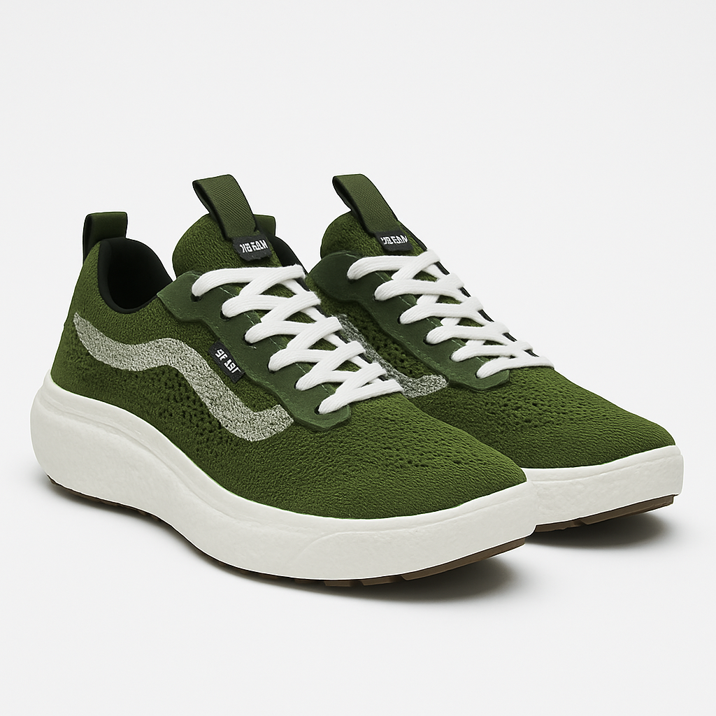 Tênis Ultrarange - VR3 Verde
