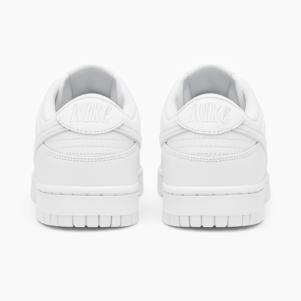 Tênis SB Dunk Low - Branco