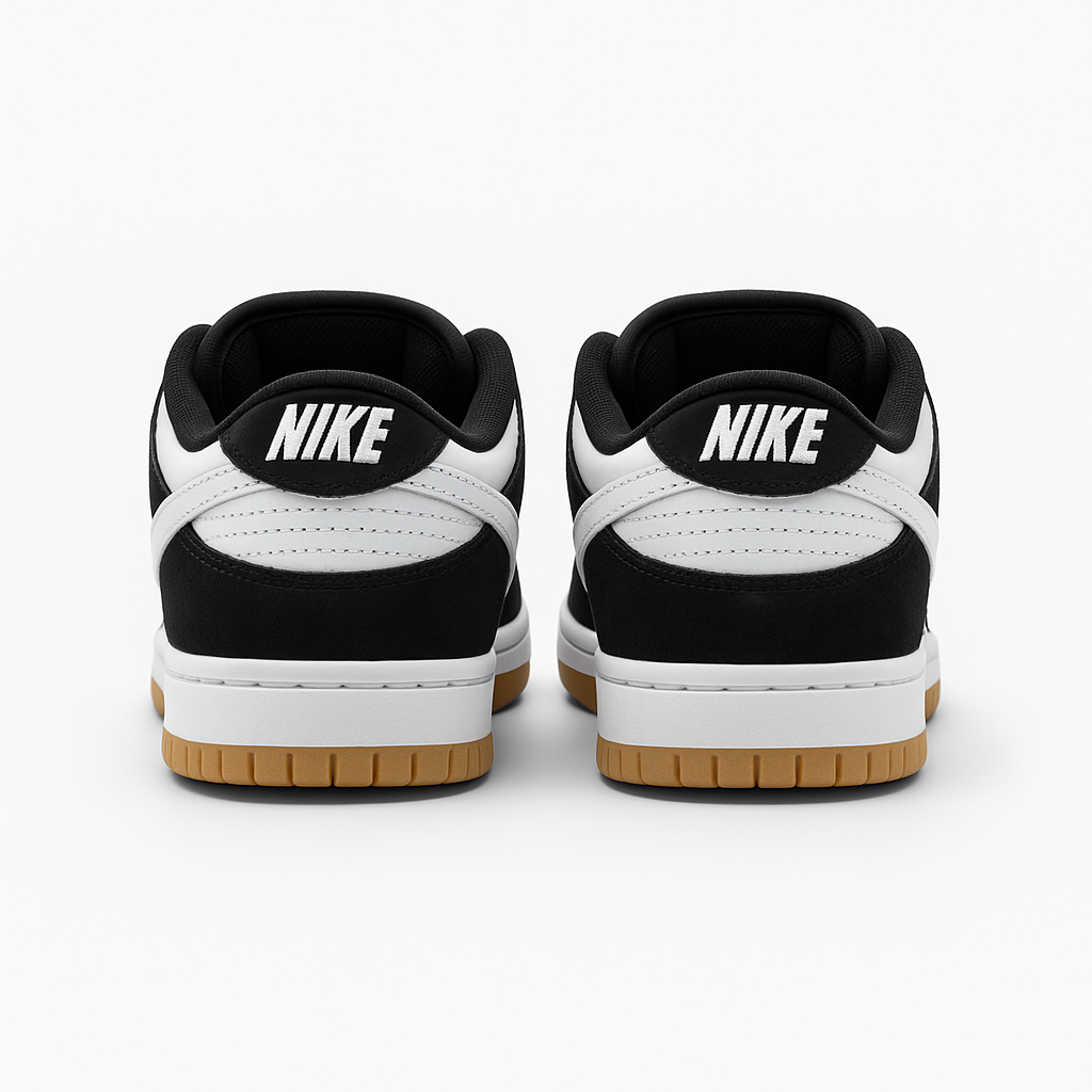 Tênis SB Dunk Low Latex