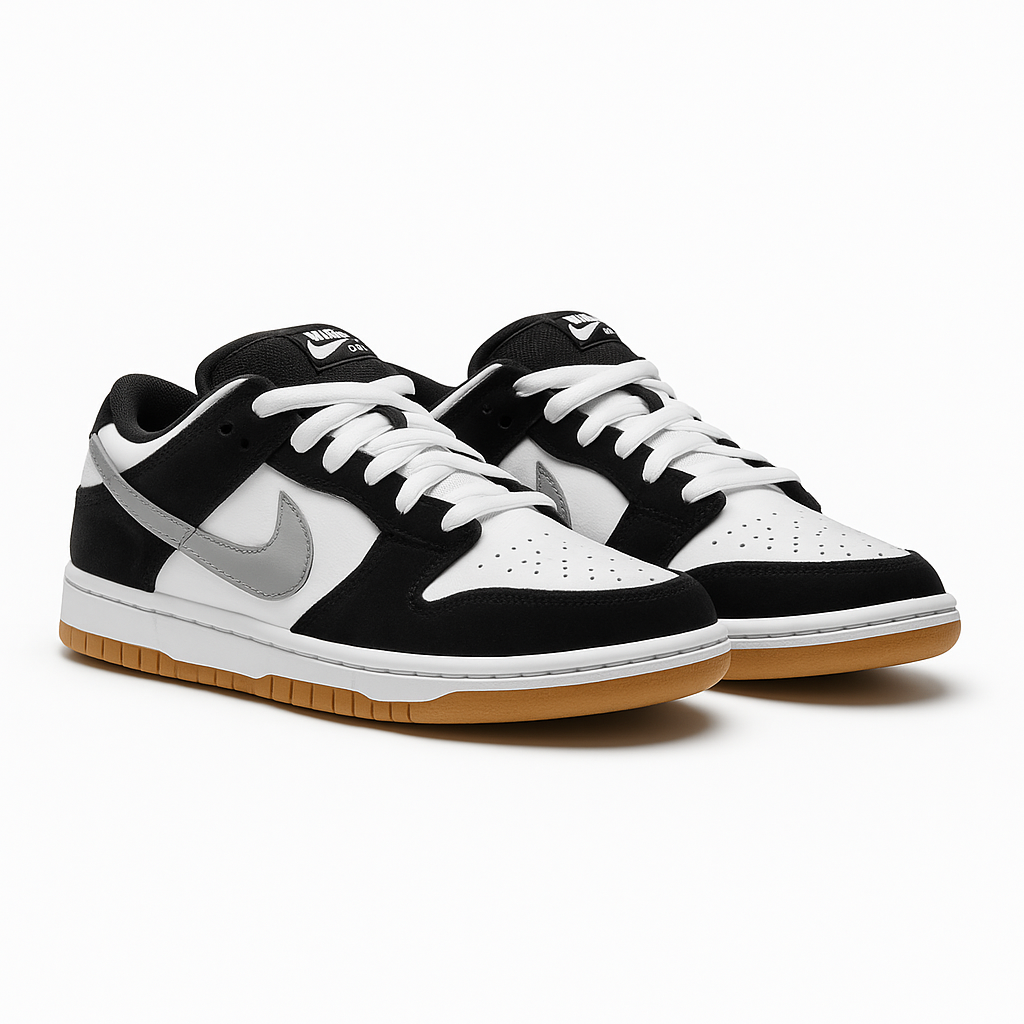Tênis SB Dunk Low Latex