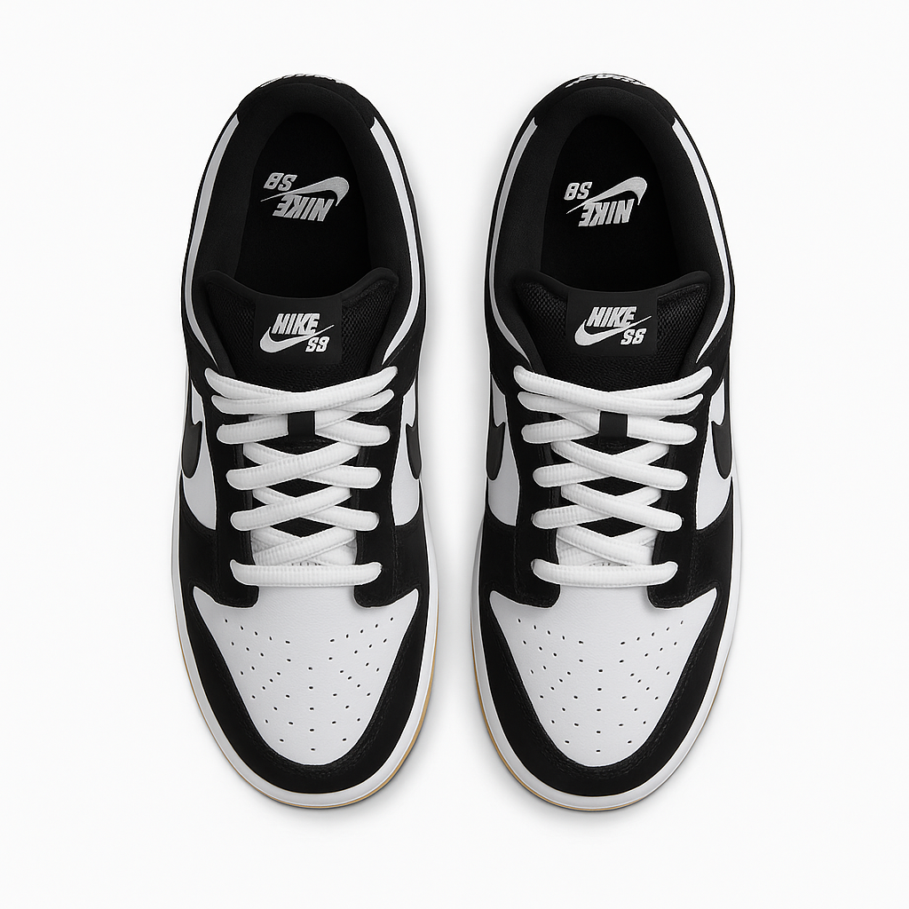 Tênis SB Dunk Low Latex