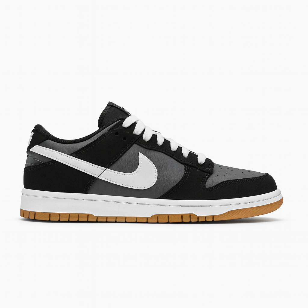 Tênis SB Dunk Low Latex