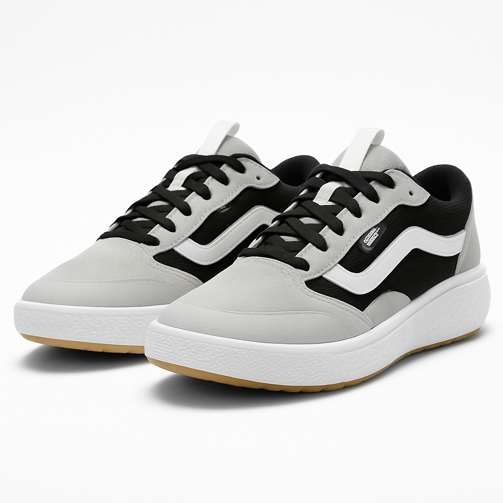 Tênis Ultrarange Exo SE - Cinza / Preto