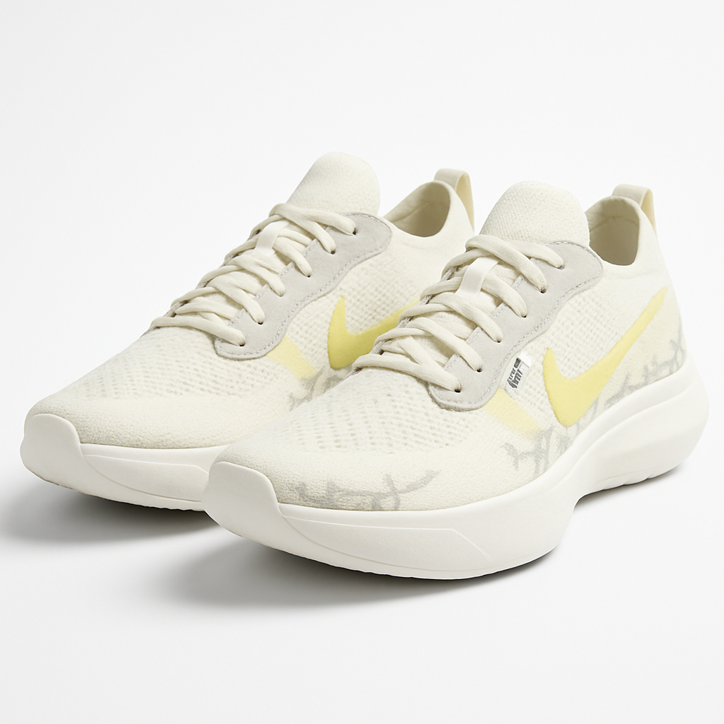 Tênis Ultrarange - VR3 Bege Claro