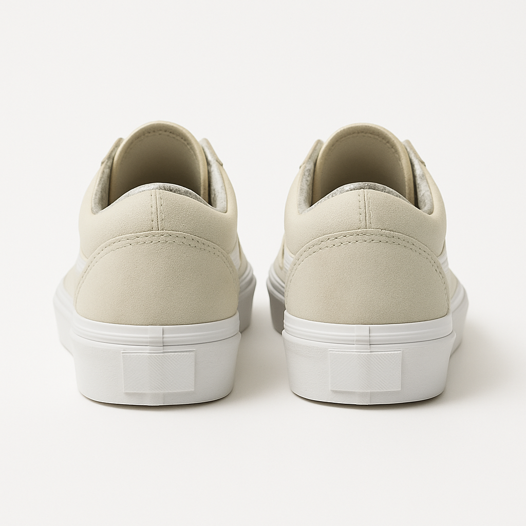Tênis Old Skool - Prata
