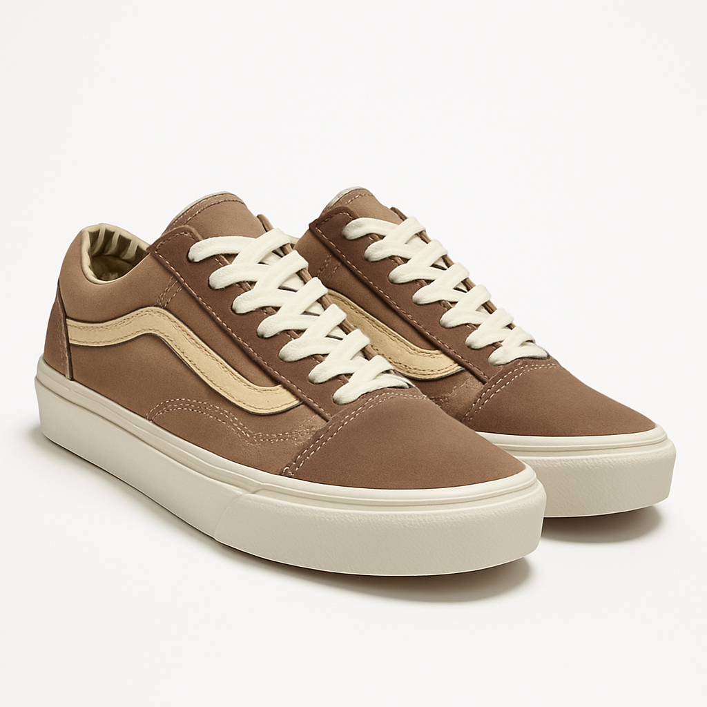 Tênis Old Skool - Bronze