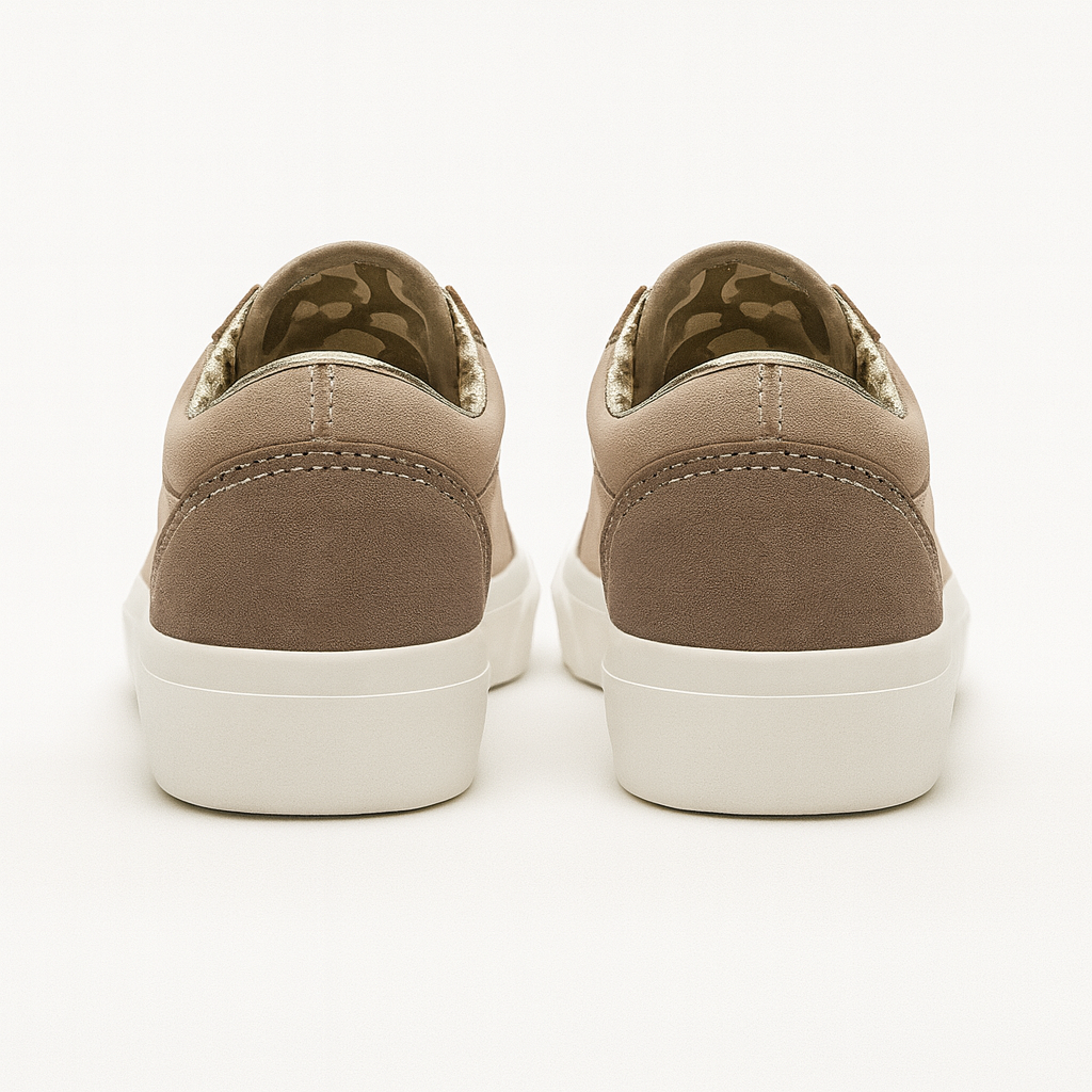 Tênis Old Skool - Bronze