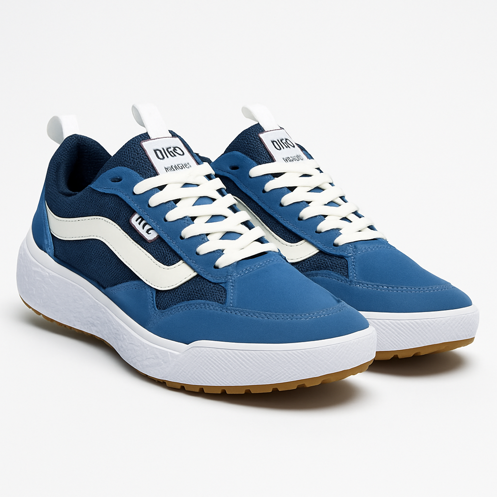 Tênis Ultrarange Exo SE - Azul