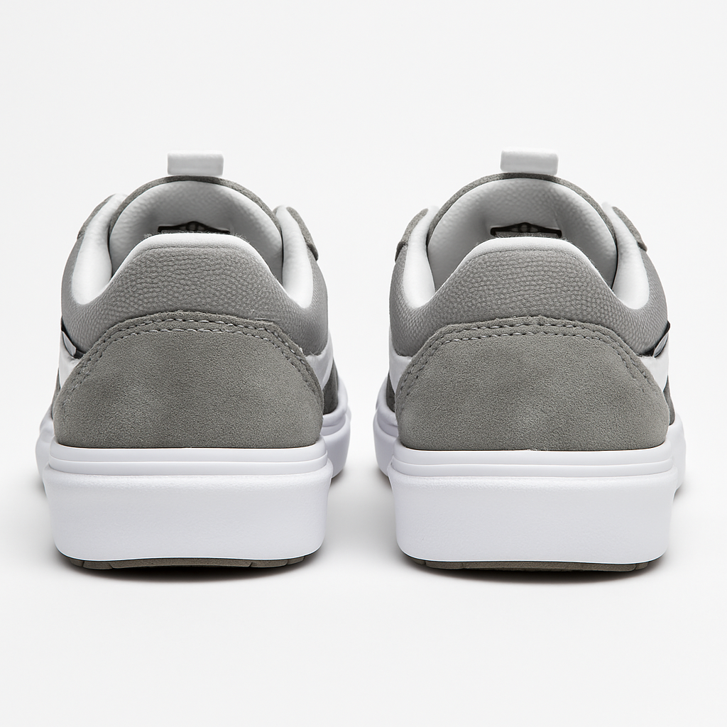 Tênis Ultrarange - Rapidweld 3D Cinza Claro