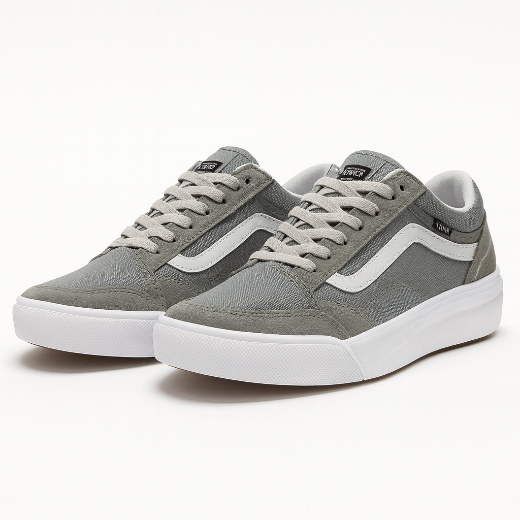 Tênis Ultrarange - Rapidweld 3D Cinza Claro