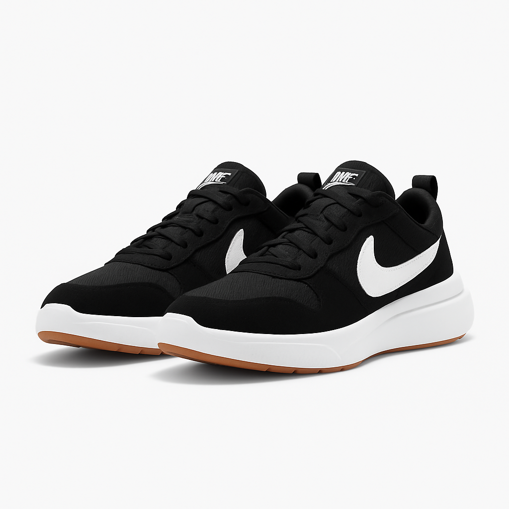 Tênis Ultrarange - Rapidweld 3D Preto