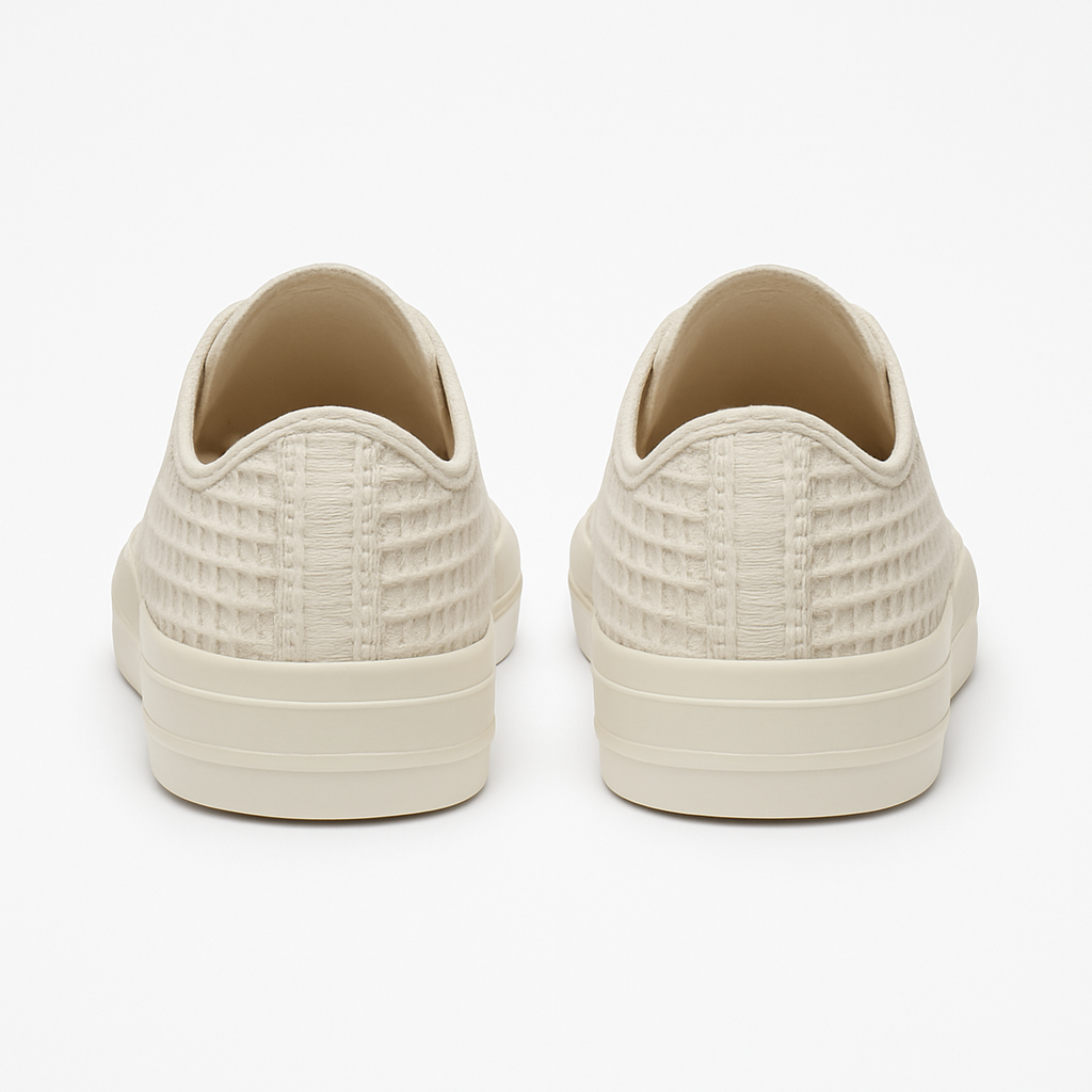 Tênis Converse All Star - renda