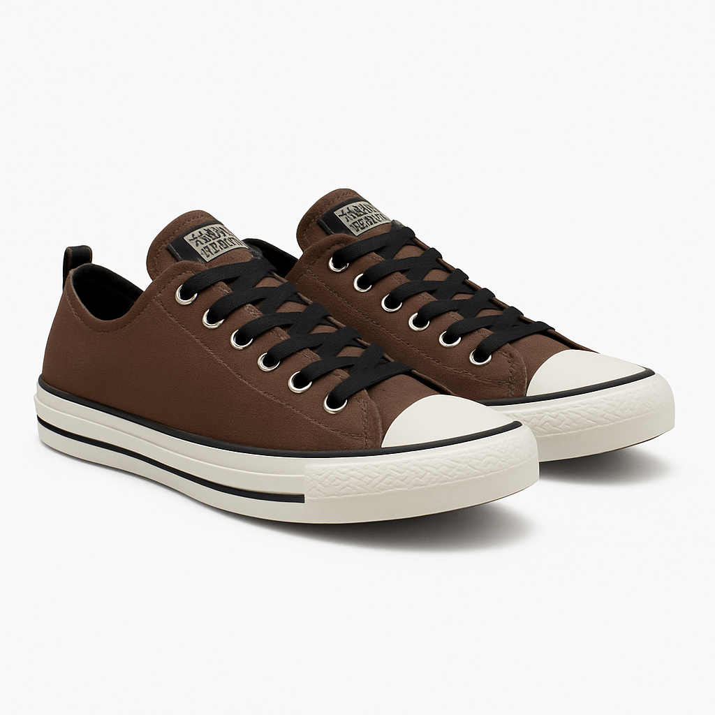 Tênis Converse All Star - Courino Café