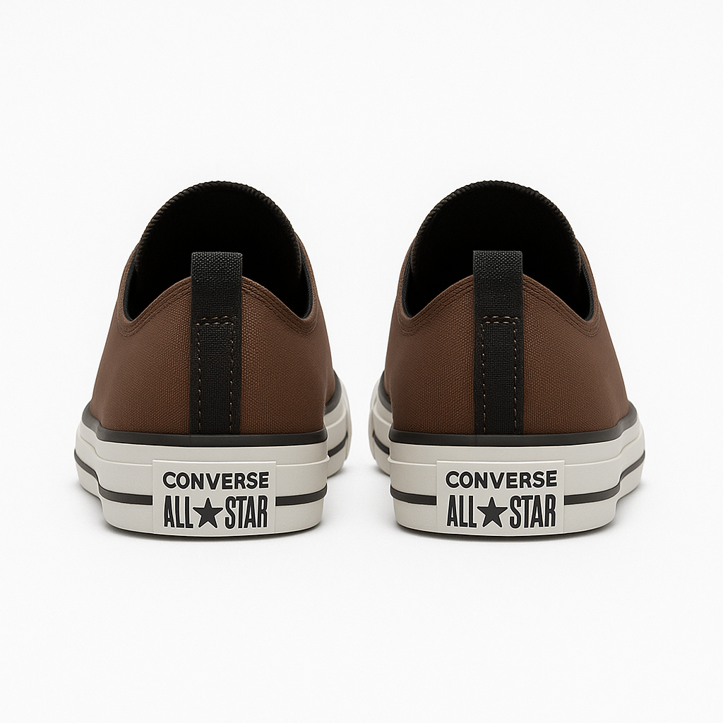 Tênis Converse All Star - Courino Café