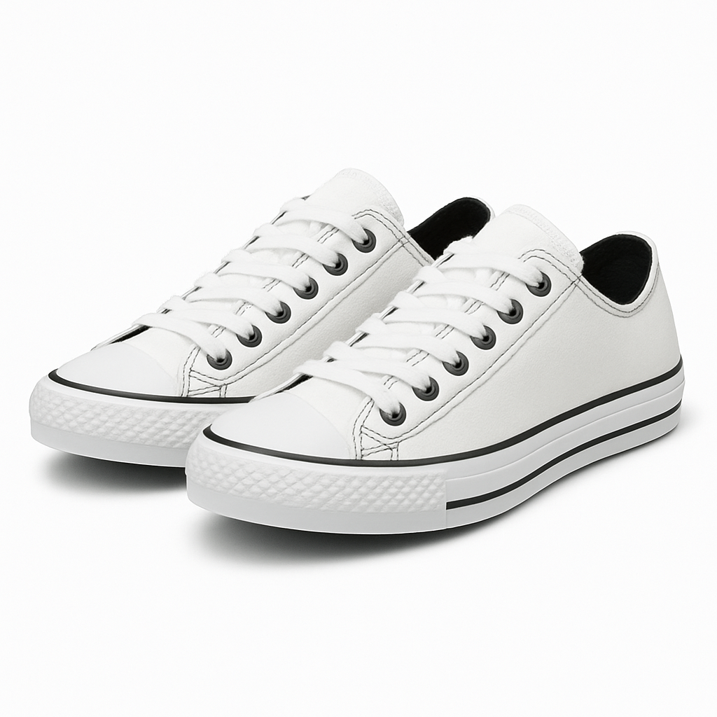Tênis Converse All Star - Courino