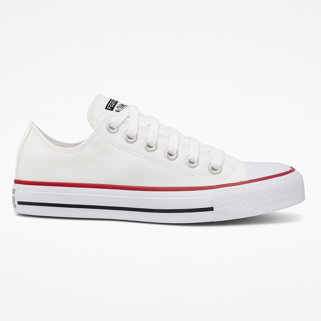 Tênis Converse All Star - Branco
