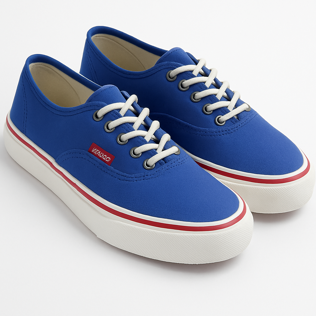 Tênis Redley Casual - Azul
