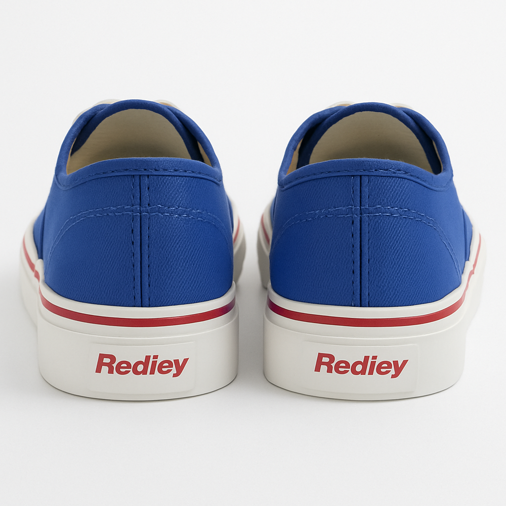 Tênis Redley Casual - Azul